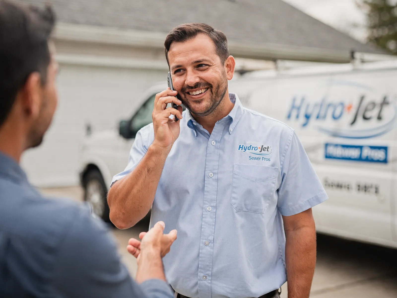 Hydro Jetting Near Me Princeton, NJ FAQs